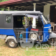 PIAGGIO 2012 APE