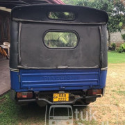 PIAGGIO 2012 APE