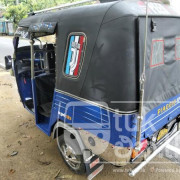 PIAGGIO 2014 APE