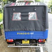 PIAGGIO 2014 APE
