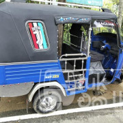 PIAGGIO 2014 APE