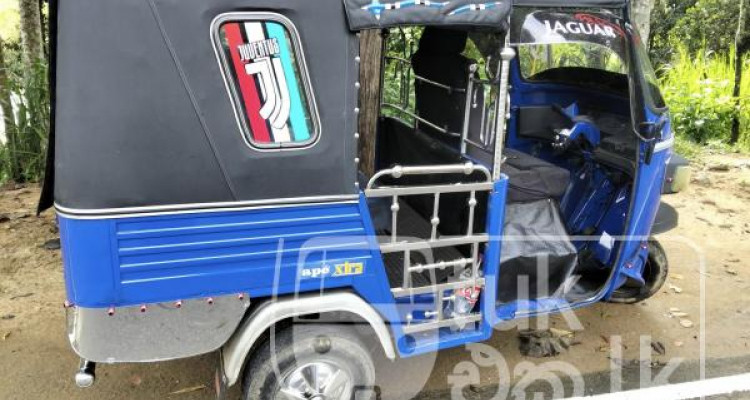 PIAGGIO 2014 APE