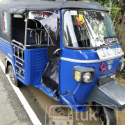 PIAGGIO 2014 APE