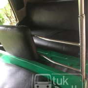 BAJAJ 2003 2 STROKE