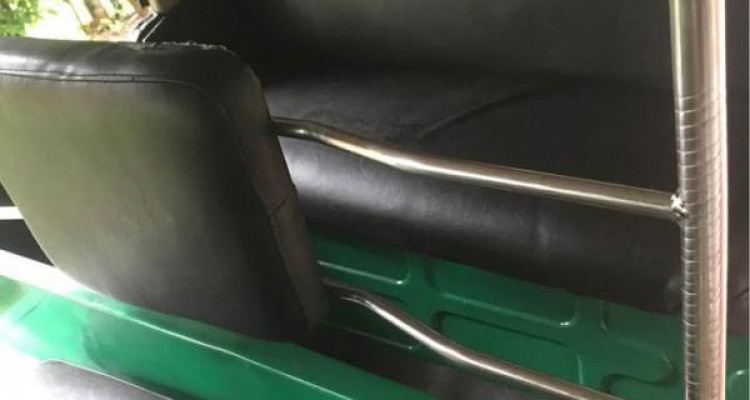 BAJAJ 2003 2 STROKE