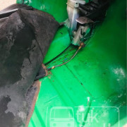 BAJAJ 2003 2 STROKE