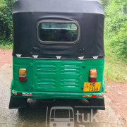 BAJAJ 2003 2 STROKE