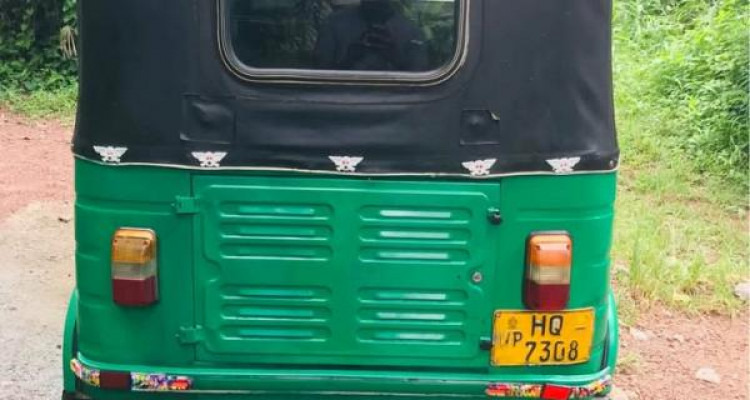 BAJAJ 2003 2 STROKE