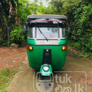 BAJAJ 2003 2 STROKE