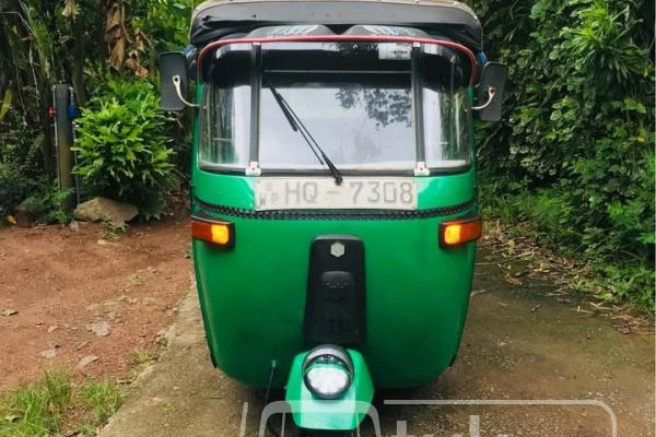 BAJAJ 2003 2 STROKE