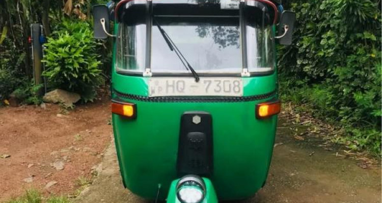 BAJAJ 2003 2 STROKE
