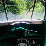 BAJAJ 2003 2 STROKE