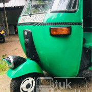 BAJAJ 2003 2 STROKE