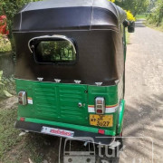 BAJAJ 2004 2 STROKE