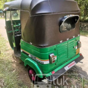 BAJAJ 2004 2 STROKE
