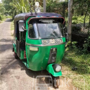 BAJAJ 2004 2 STROKE