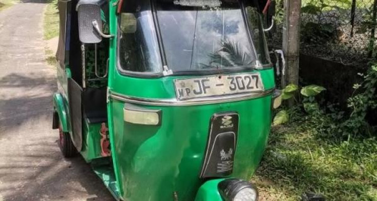 BAJAJ 2004 2 STROKE