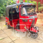 BAJAJ 2008 4 STROKE