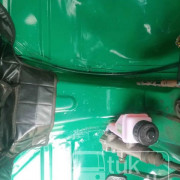 BAJAJ 2014 4 STROKE