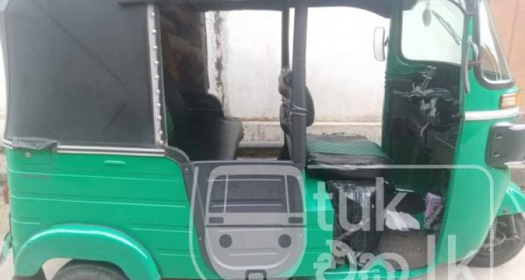 BAJAJ 2014 4 STROKE