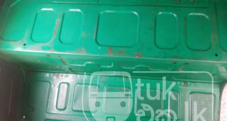 BAJAJ 2014 4 STROKE