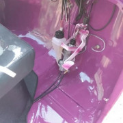BAJAJ 2006 2 STROKE