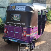BAJAJ 2006 2 STROKE