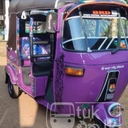 BAJAJ 2006 2 STROKE