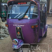 BAJAJ 2006 2 STROKE
