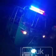 BAJAJ 2003 2 STROKE
