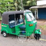 BAJAJ 2003 2 STROKE