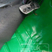 BAJAJ 2003 2 STROKE