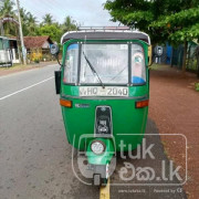 BAJAJ 2003 2 STROKE