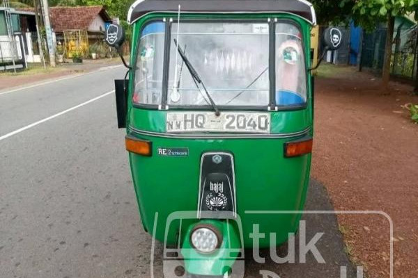 BAJAJ 2003 2 STROKE