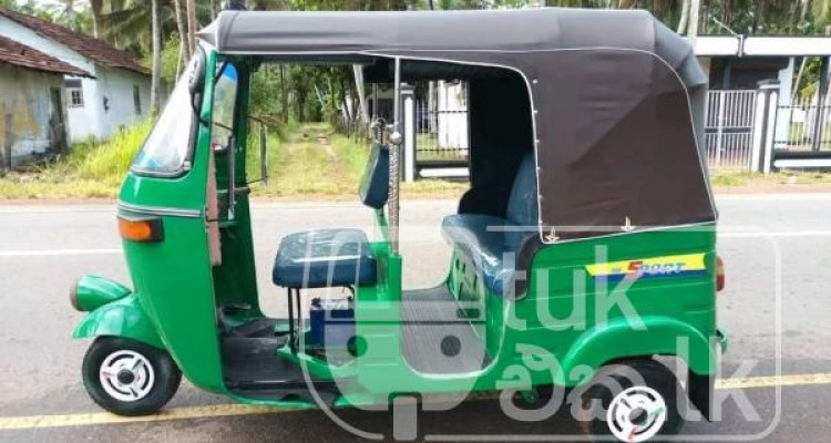 BAJAJ 2003 2 STROKE