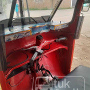 BAJAJ 1997 2 STROKE