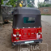 BAJAJ 1997 2 STROKE