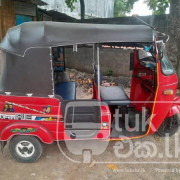 BAJAJ 1997 2 STROKE