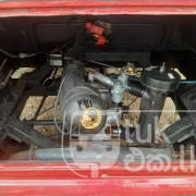 BAJAJ 1997 2 STROKE
