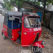 BAJAJ 1997 2 STROKE