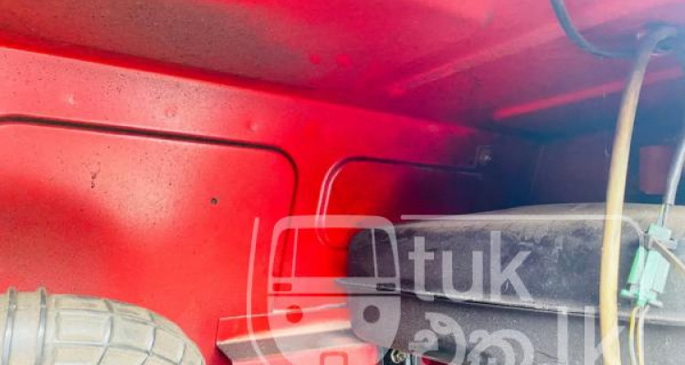 BAJAJ 2014 4 STROKE