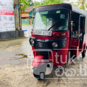 BAJAJ 2014 4 STROKE