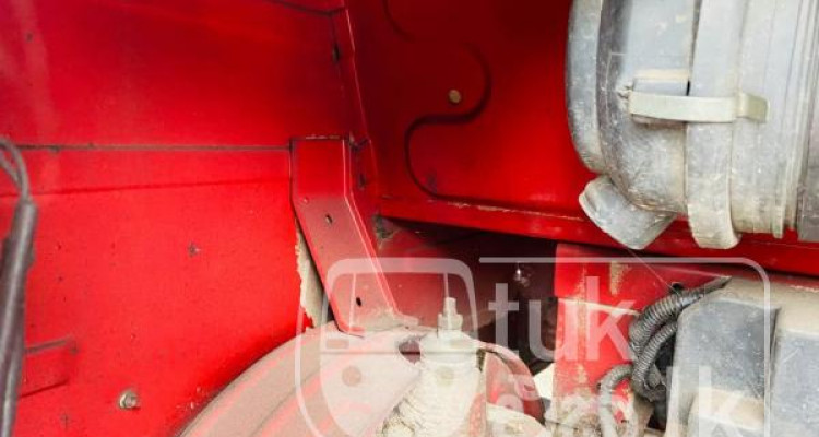 BAJAJ 2014 4 STROKE