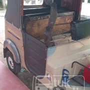 BAJAJ 1989 2 STROKE