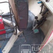 BAJAJ 1989 2 STROKE