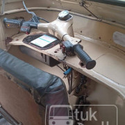 BAJAJ 1989 2 STROKE