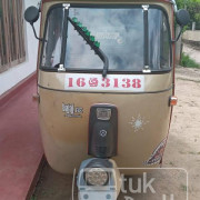 BAJAJ 1989 2 STROKE