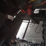 BAJAJ 1989 2 STROKE