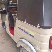 BAJAJ 1989 2 STROKE