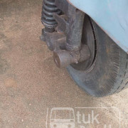 BAJAJ 1989 2 STROKE